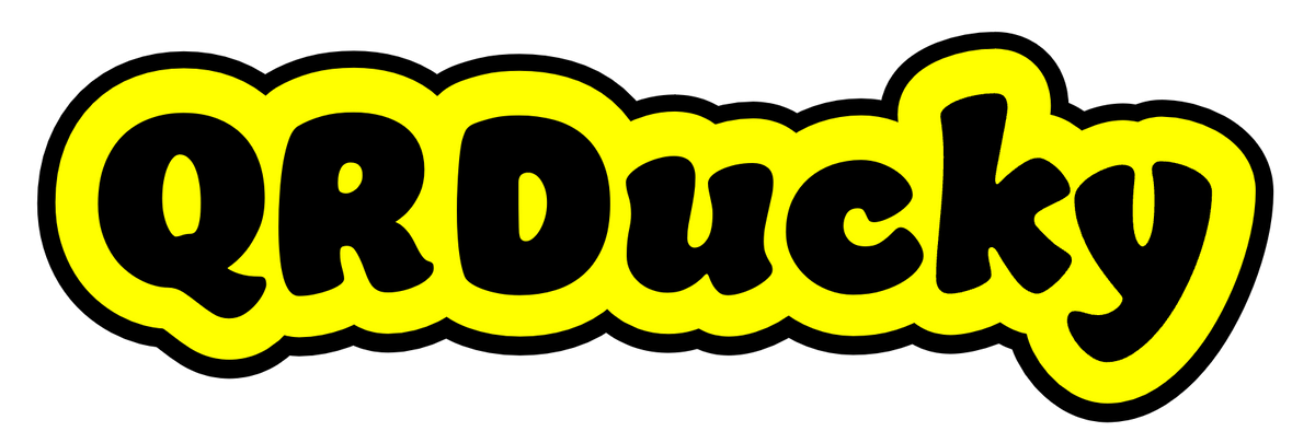 QR Ducky
